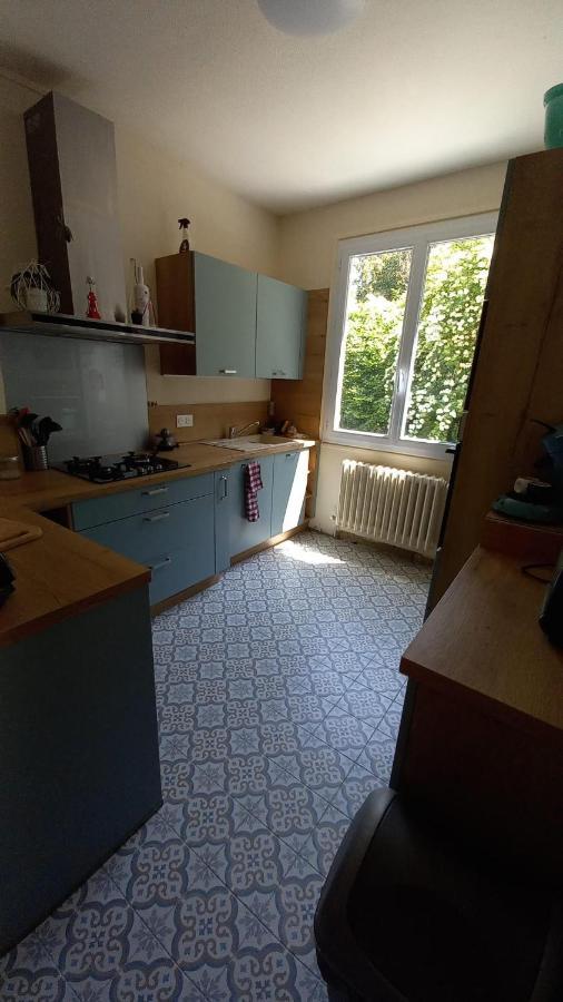 Gite Des Tanneurs Nogent-le-Rotrou Extérieur photo