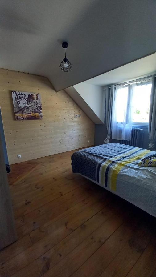 Gite Des Tanneurs Nogent-le-Rotrou Extérieur photo