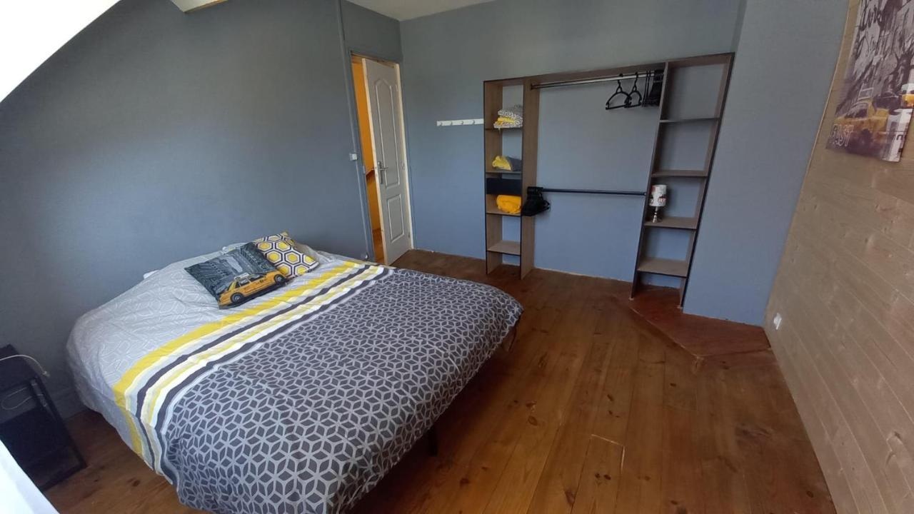 Gite Des Tanneurs Nogent-le-Rotrou Extérieur photo