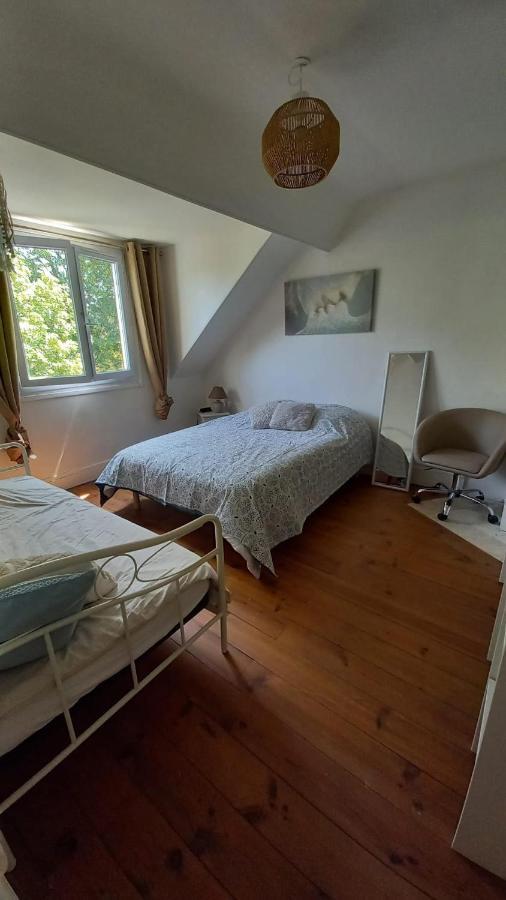 Gite Des Tanneurs Nogent-le-Rotrou Extérieur photo
